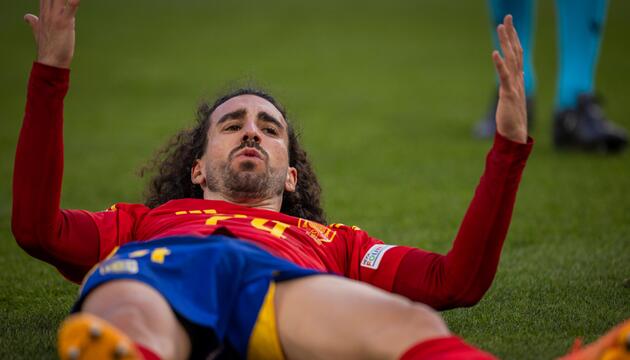 Cucurella
