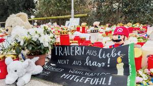 Messerattacke von Aschaffenburg