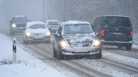 Bombenzyklon rollt auf Deutschland zu – erste Schulausfälle im Norden