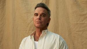 Robbie Williams' Album erschien früher als gedacht.