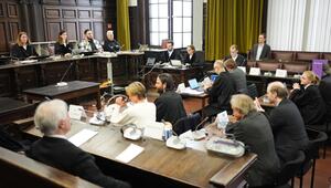 Fortsetzung Prozess wegen mutmaßlicher Kindesentführung