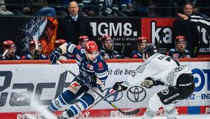 Schwenninger Wild Wings - Kölner Haie