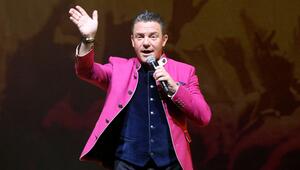 Stefan Mross reagiert auf das Ende seiner TV-Show "Immer wieder sonntags".