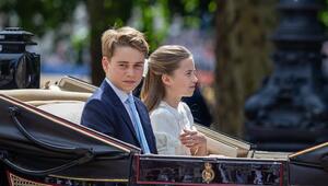 Prinz george