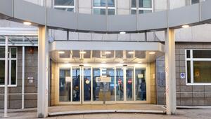 Landgericht Frankfurt