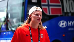 Erling Haaland