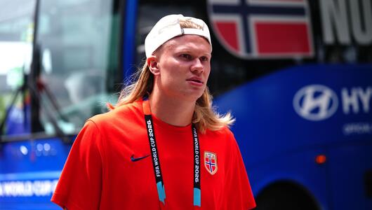 Erling Haaland
