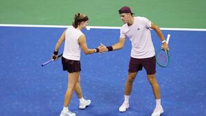 US Open in New York