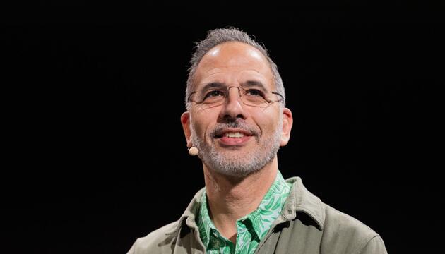 Yotam Ottolenghi