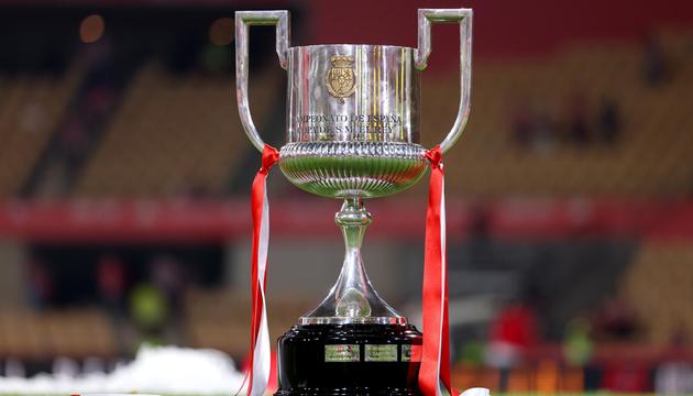 Copa Del Rey