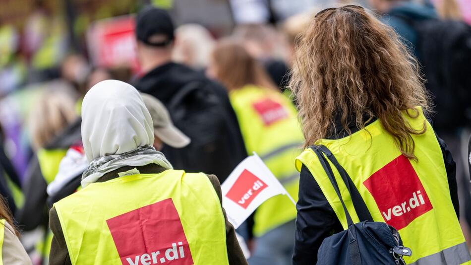 Gericht prüft Verbot von Kita-Streik