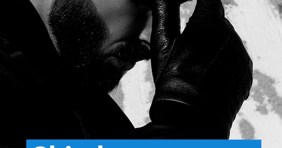 Shindy trauert um seine Mutter Emotionaler Song 40 Tage WEB.DE