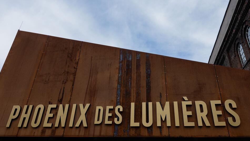 "Phoenix des Lumières"