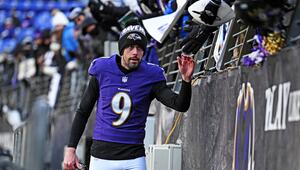 Justin Tucker