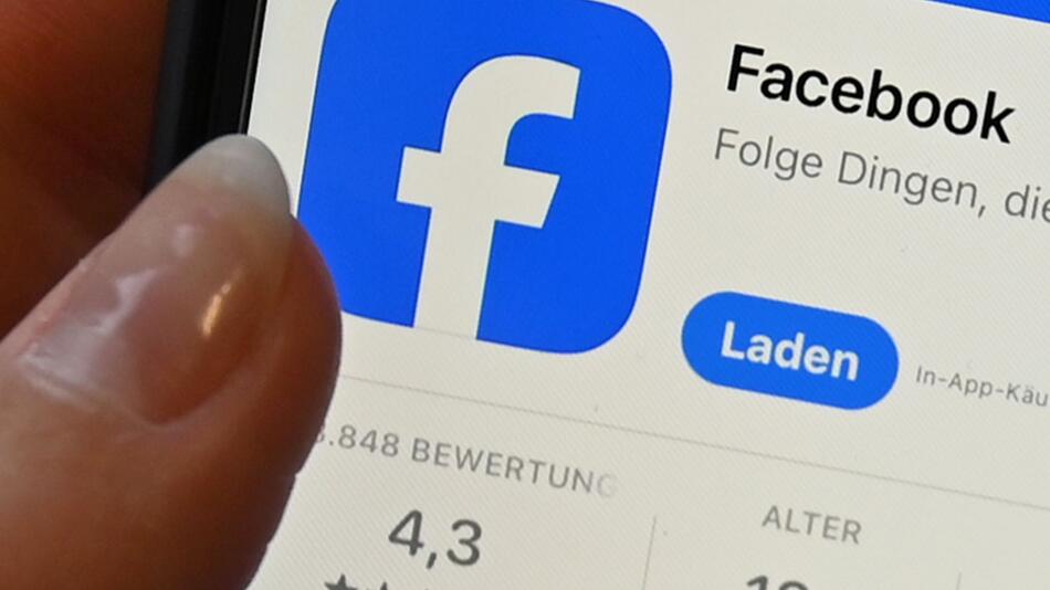 Ansprüche von Facebook-Nutzern