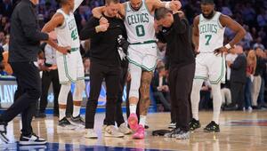 New York Knicks - Boston Celtics