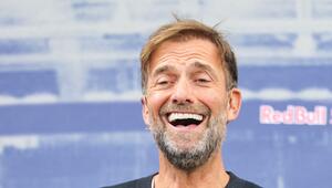 Jürgen Klopp