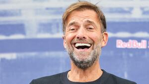 Jürgen Klopp