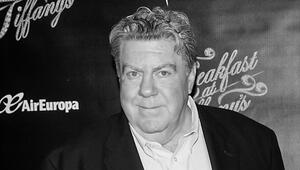 George Wendt, hier im Jahr 2013, ist am 20. Mai gestorben.