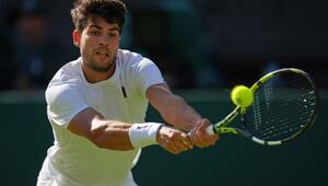 Wimbledon Tennis 2025