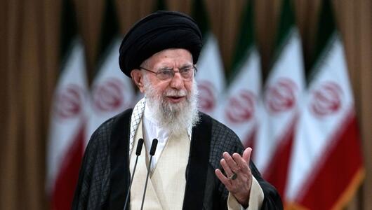 Ajatollah Ali Chamenei