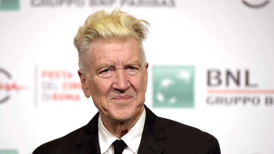 David Lynch