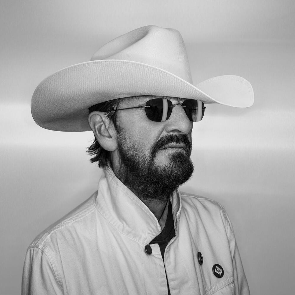 Ringo Starr mit neuem Country-Album "Look Up"