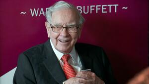 Warren Buffett