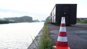 Großangelegte Suchaktion nach zwei Kindern in Grenznähe
