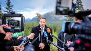 Treffen der G7-Finanzminister und Notenbankgouverneure
