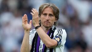 Luka Modric