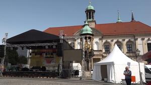 Nach Weihnachtsmarkt-Anschlag: Erhöhte Sicherheitsvorkehrungen bei Magdeburger Stadtfest