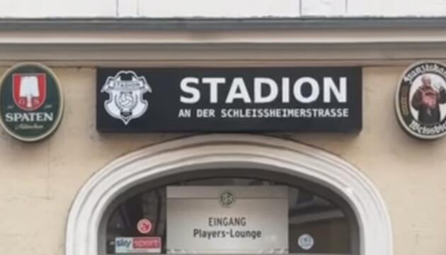 35.000 Euro in einer Woche! HSV-Fans retten Münchener Fußballkneipe