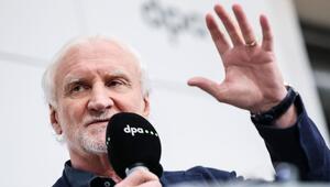 Völler: Debatte um WM-Boykott ist sinnlos