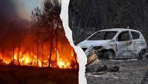Waldbrand bedroht Metropole: Zehntausende Menschen in Bordeaux evakuiert