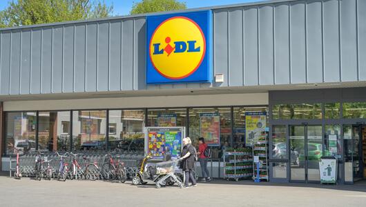 Lidl in Deutschland
