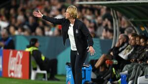 Martina Voss-Tecklenburg übernimmt neuen Trainerposten in Zürich