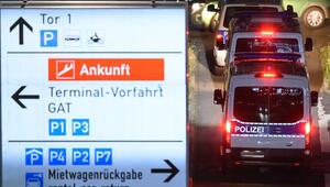 Abschiebeflug nach Afghanistan
