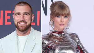 Travis Kelce und Taylor Swift haben Anfang Juli geheiratet.