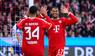 Bayern München - 1. FC Magdeburg