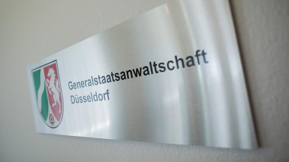 Generalstaatsanwaltschaft Düsseldorf