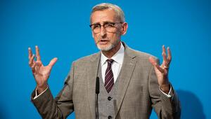 Armin Schuster, Innenminister von Sachsen,