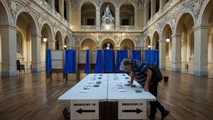 Parlamentswahl in Frankreich