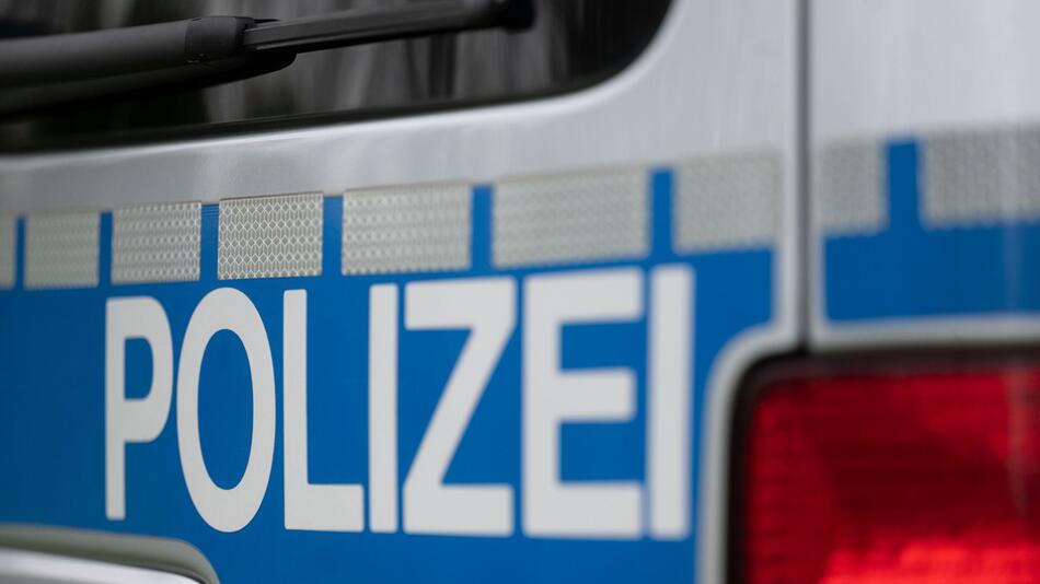 Polizeiauto