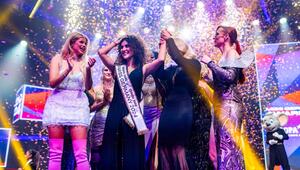 Finale der "Miss Germany"-Wahl 2024