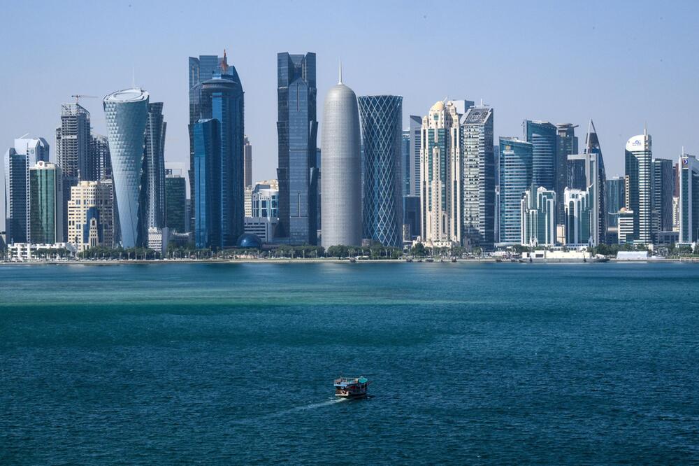 Doha in Katar