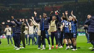 Inter Mailand steht im Finale der Champions League