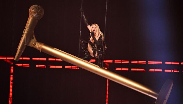 ESC 2025
