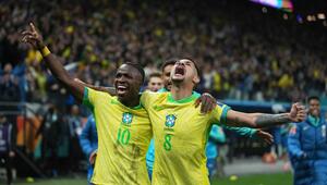 Brasilien löst nach Sieg WM-Ticket unter Ancelotti