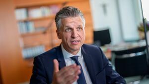 Kanzleramtschef Thorsten Frei